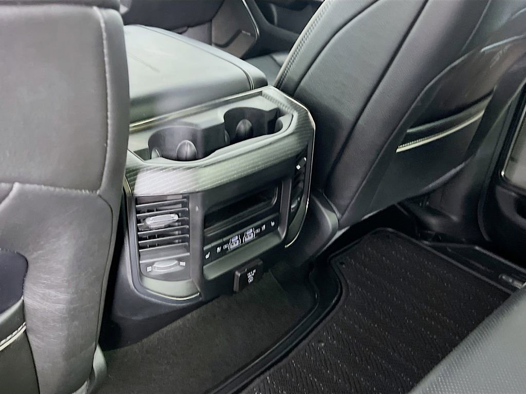 Used 2021 RAM 1500 Limited image 24