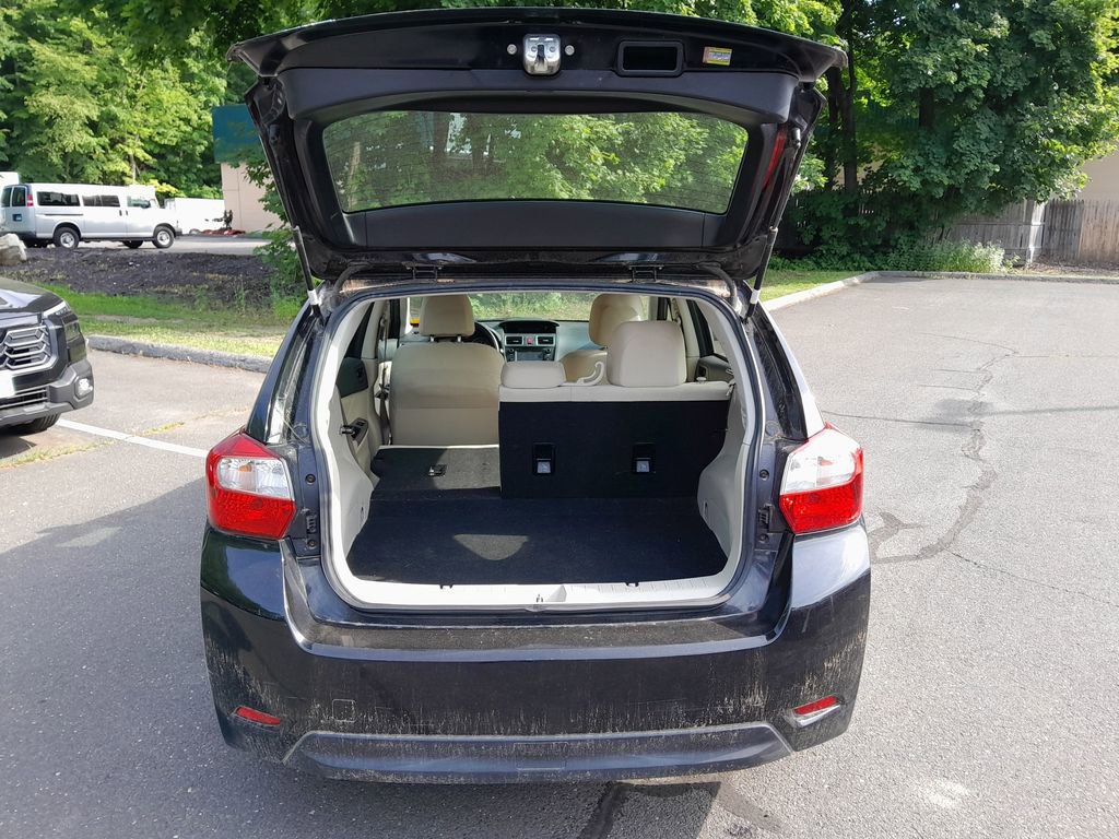 Used 2016 Subaru Impreza 2.0i AWD/4WD image 33