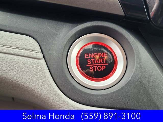 Certified 2023 Honda Odyssey EX-L image 20