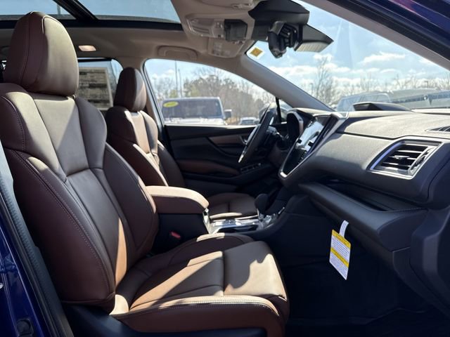 New 2026 Subaru Ascent Touring image 22