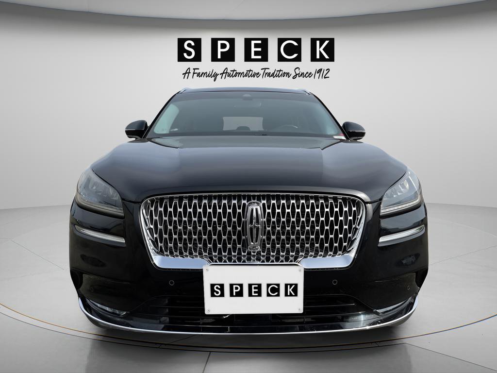 Used 2020 Lincoln Corsair Reserve image 8