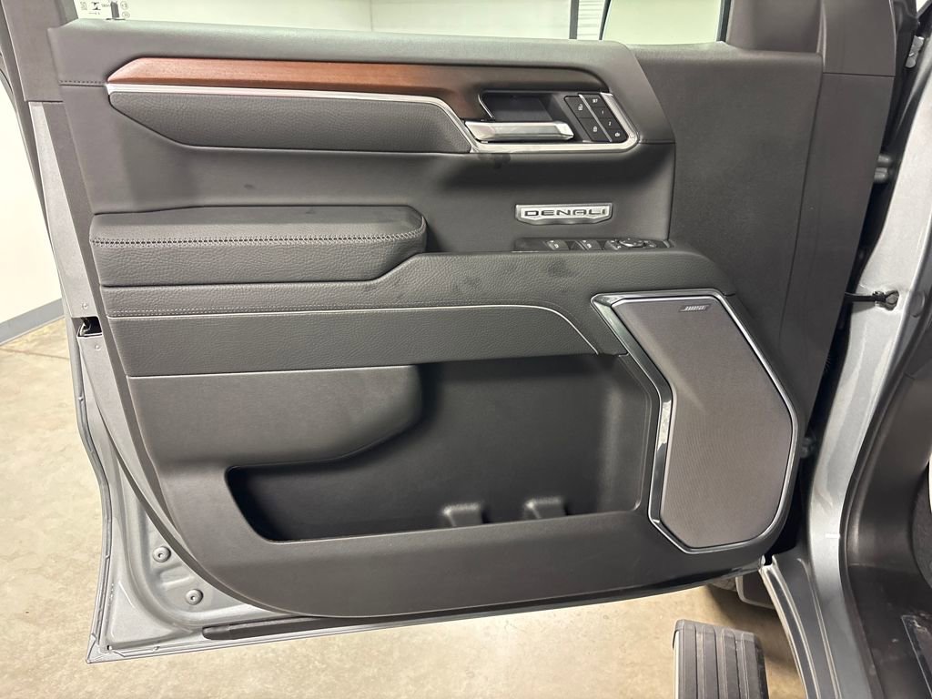 New 2026 GMC Sierra 1500 Denali w/ Denali Reserve Package image 20