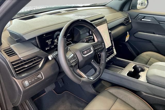 New 2026 GMC Acadia AT4 w/ Super Cruise Package AWD/4WD image 7