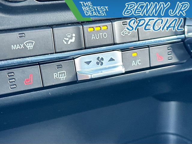 Used 2024 Ford F150 XLT w/ Equipment Group 302A MID image 20