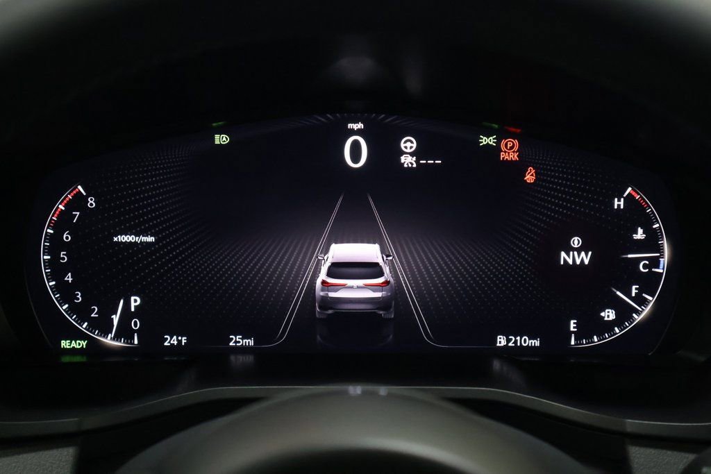 New 2026 MAZDA CX-90 3.3 Turbo w/ Premium Plus Pkg image 18