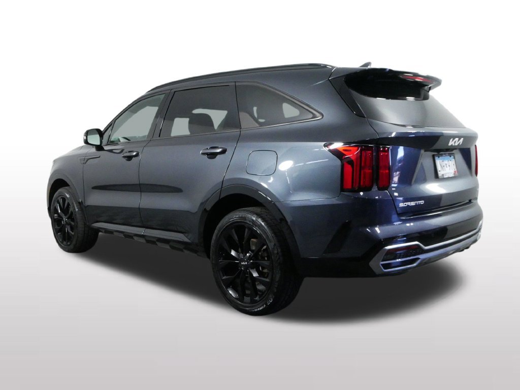 Used 2023 Kia Sorento SX AWD/4WD image 9