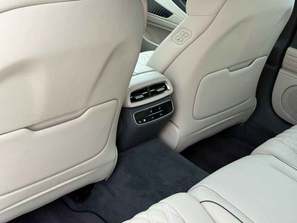 Used 2022 Genesis G80 3.5T Sport image 31
