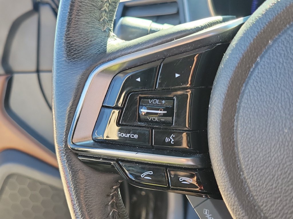 Used 2019 Subaru Outback 2.5i Touring AWD/4WD image 24