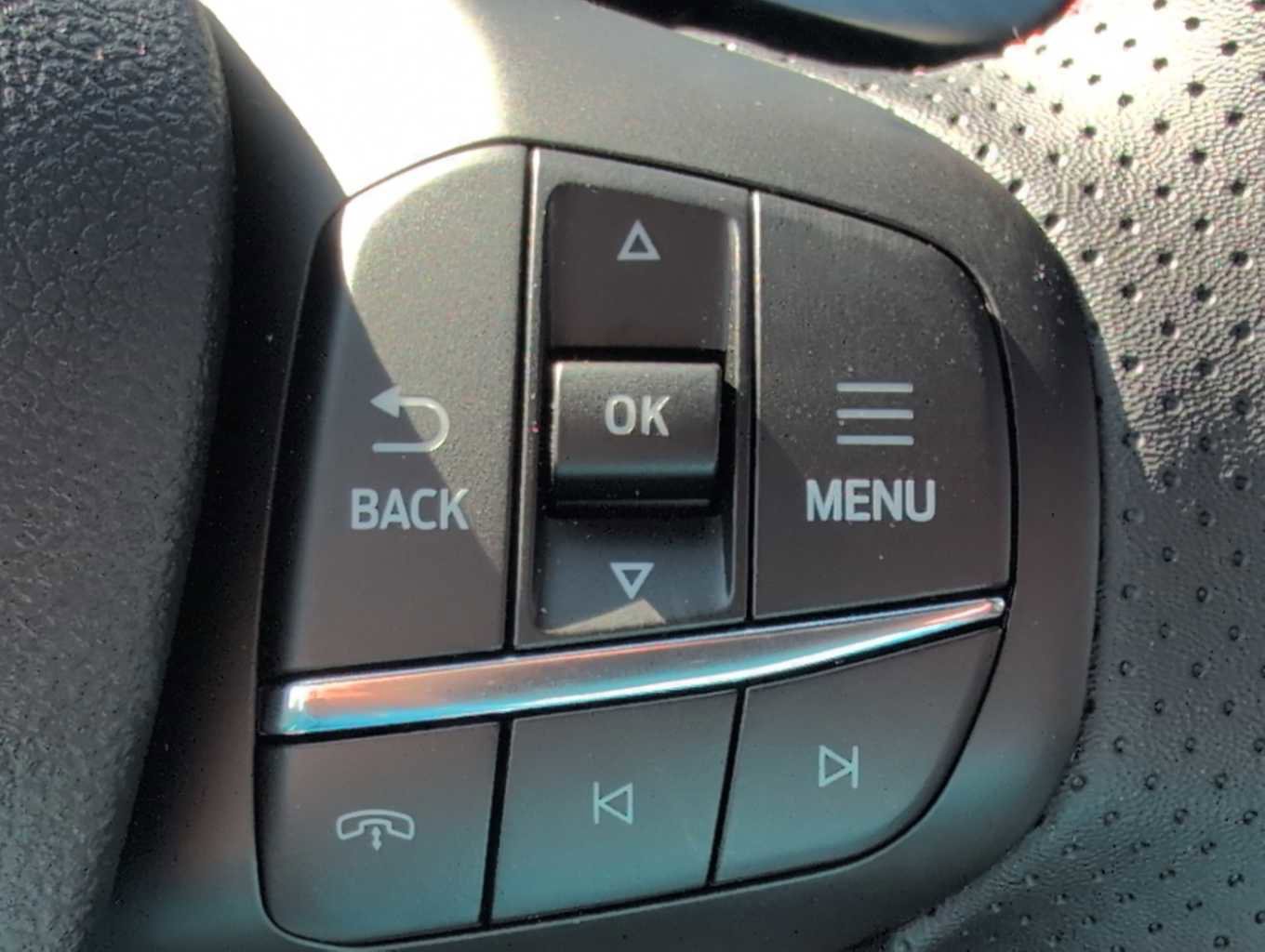 New 2026 Ford Escape ST-Line image 19