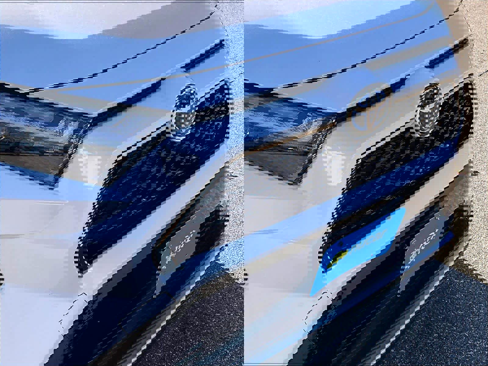 Used 2023 Toyota RAV4 XSE image 32