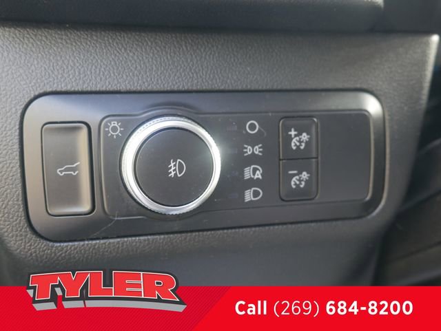 Used 2020 Ford Escape SEL AWD/4WD image 26