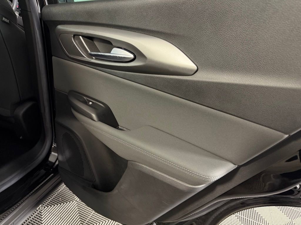 Used 2024 Alfa Romeo Tonale Ti AWD/4WD image 30