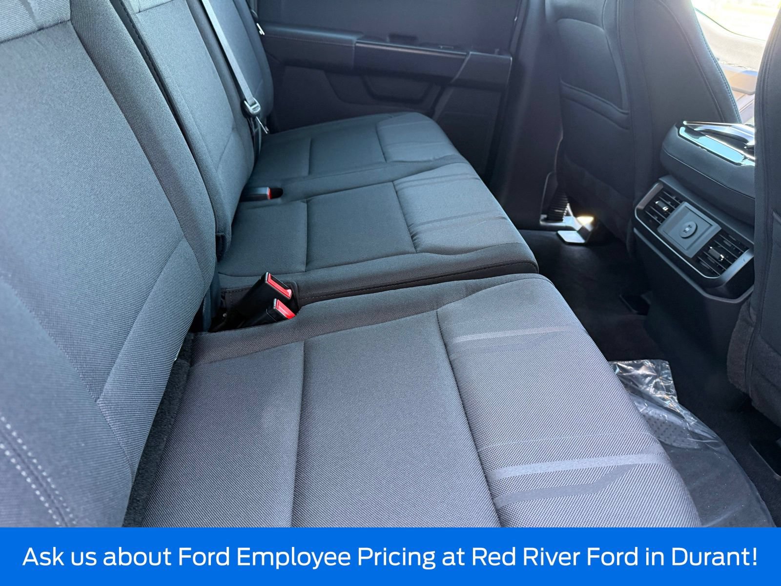 New 2026 Ford F150 STX AWD/4WD image 17