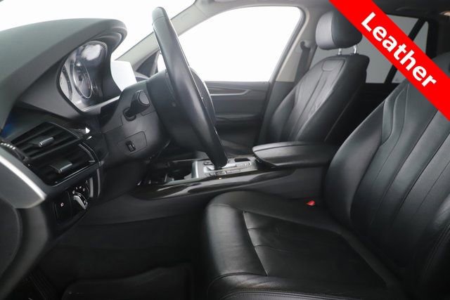 Used 2015 BMW X5 sDrive35i image 16