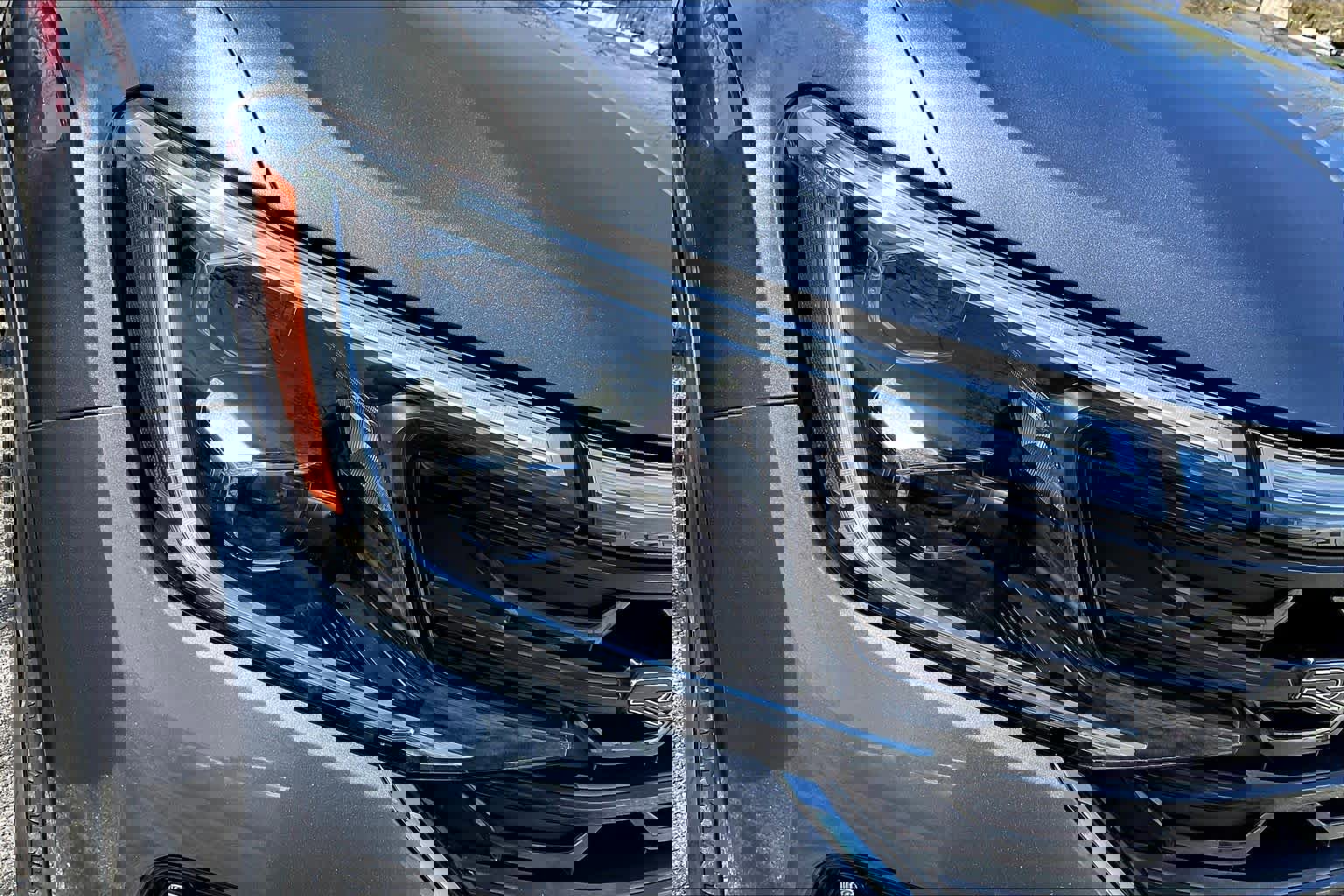 Used 2024 Volkswagen Atlas Cross Sport SEL Premium R-Line image 28