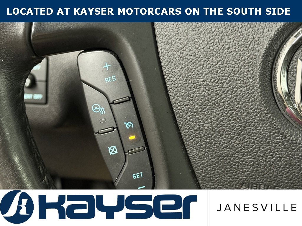 Used 2017 Buick Enclave Leather image 37