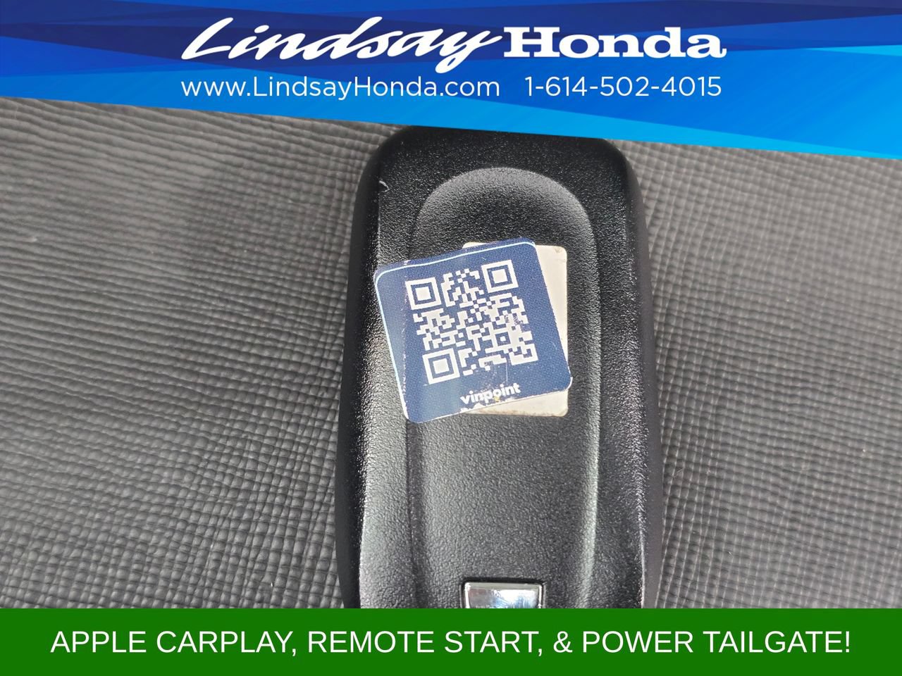 Used 2024 Buick Envista Sport Touring w/ Convenience I Package FWD image 23