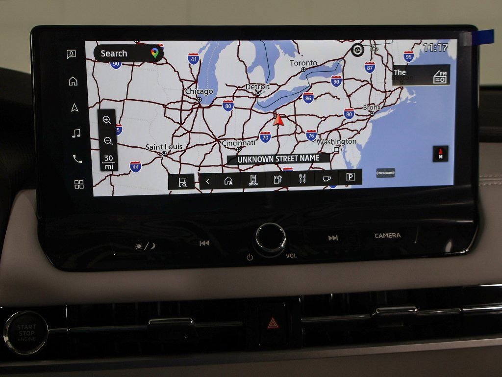 New 2025 Mitsubishi Outlander SEL image 45