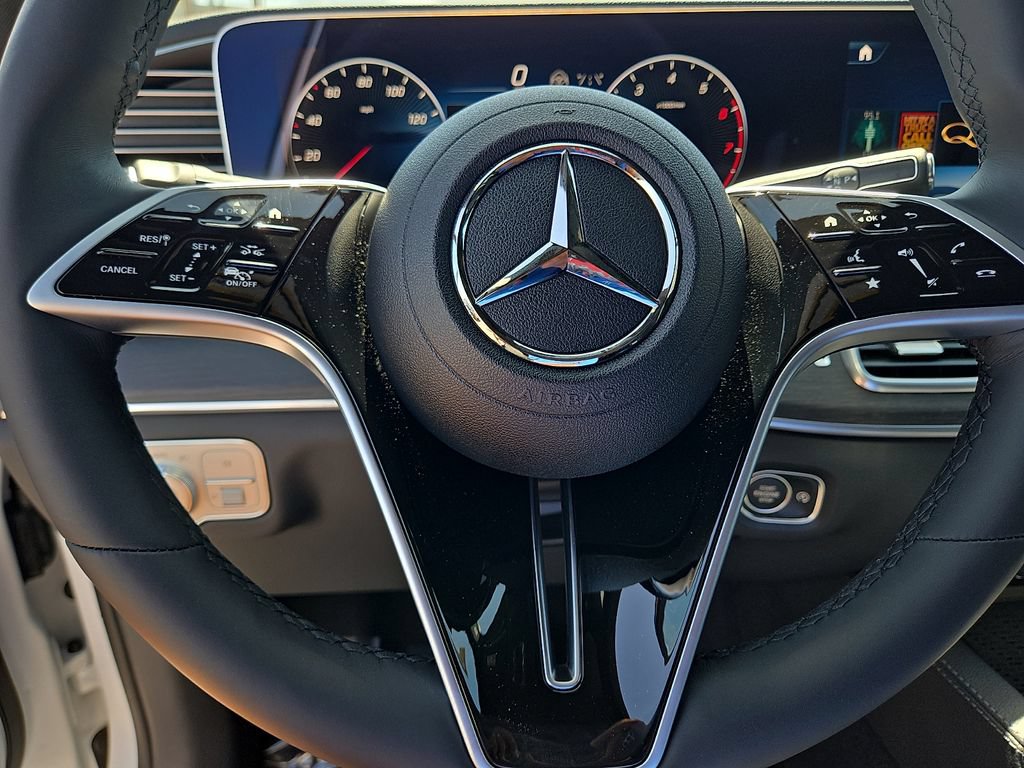 New 2026 Mercedes-Benz GLE 450 4MATIC image 25