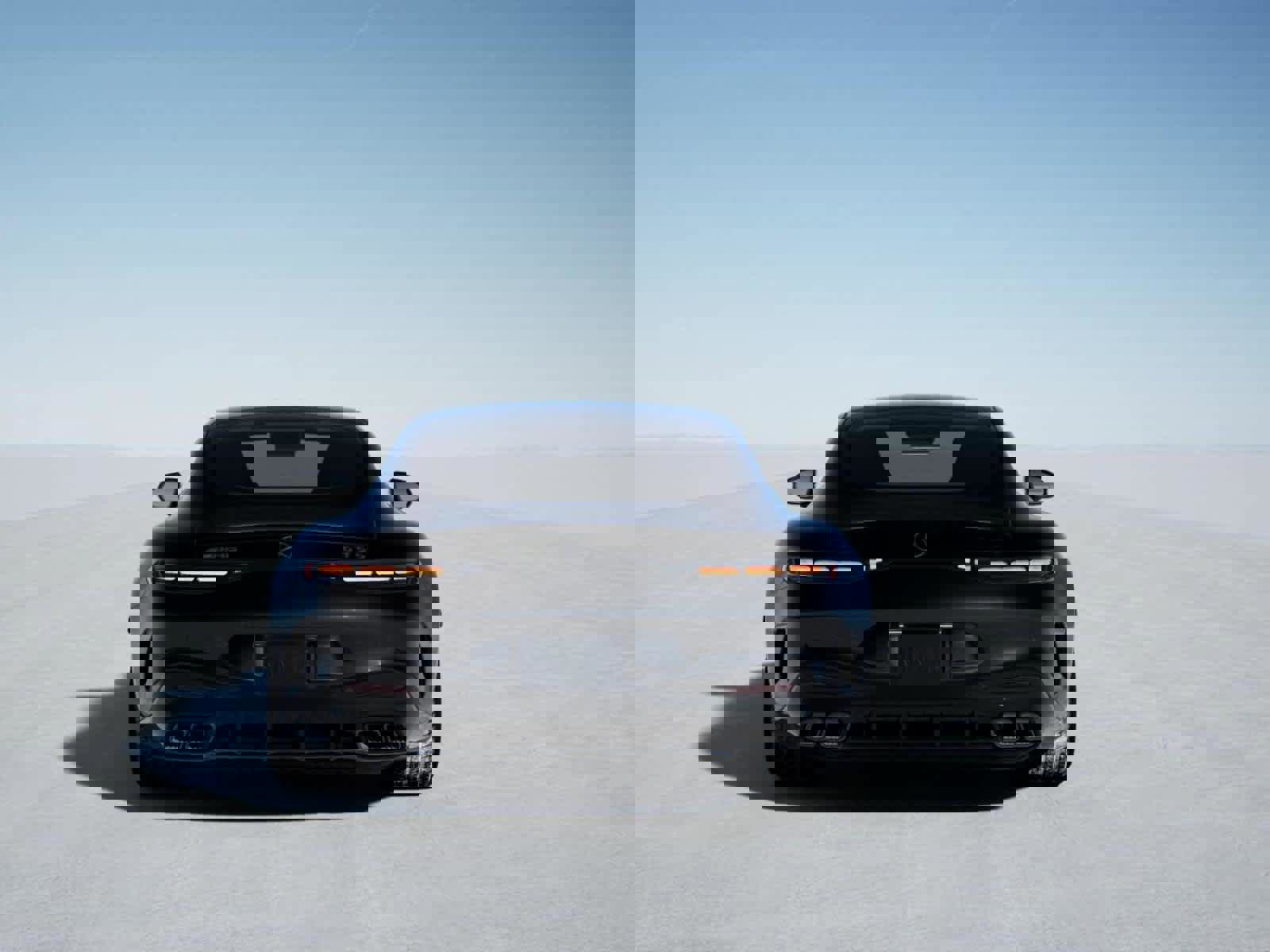 New 2026 Mercedes-Benz AMG GT 55 image 24