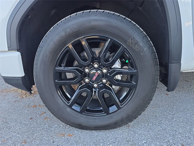 New 2026 GMC Sierra 1500 Elevation image 28