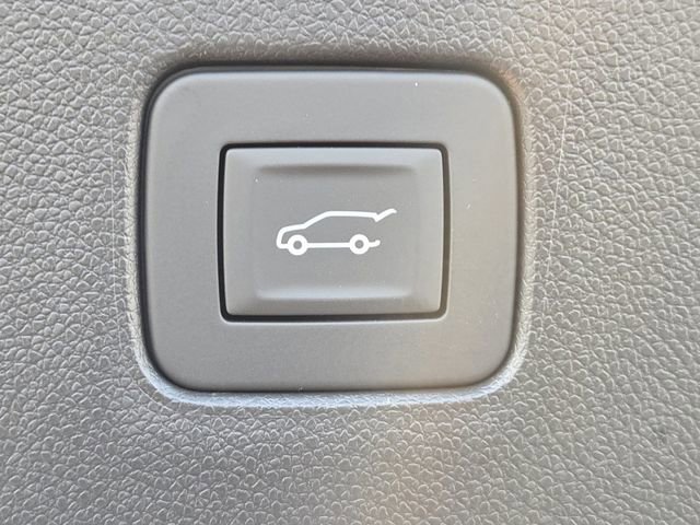 New 2026 Buick Envista Sport Touring w/ Convenience I Package image 7