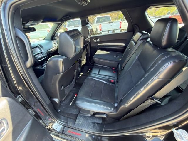 Used 2015 Dodge Durango SXT w/ Quick Order Package 23B image 9