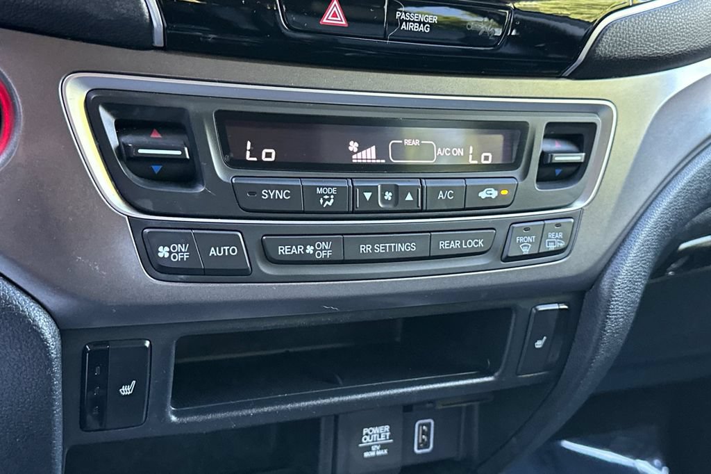 Certified 2020 Honda Pilot EX-L image 21
