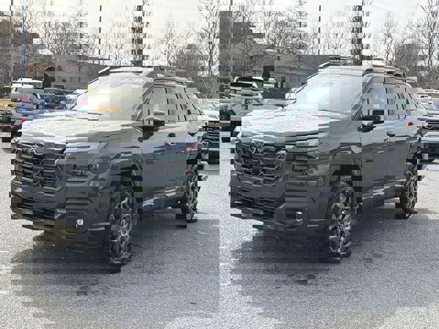 New 2026 Subaru Outback Premium image 7