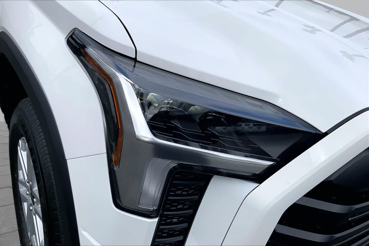 New 2026 Toyota Tundra SR5 RWD image 13