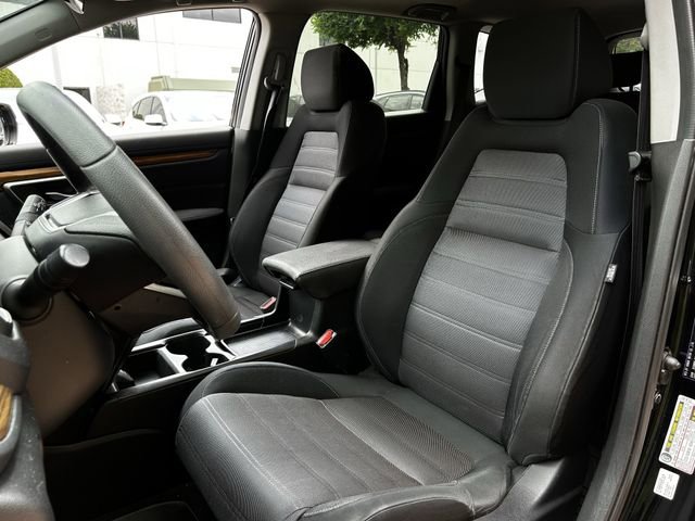 Used 2019 Honda CR-V EX image 30