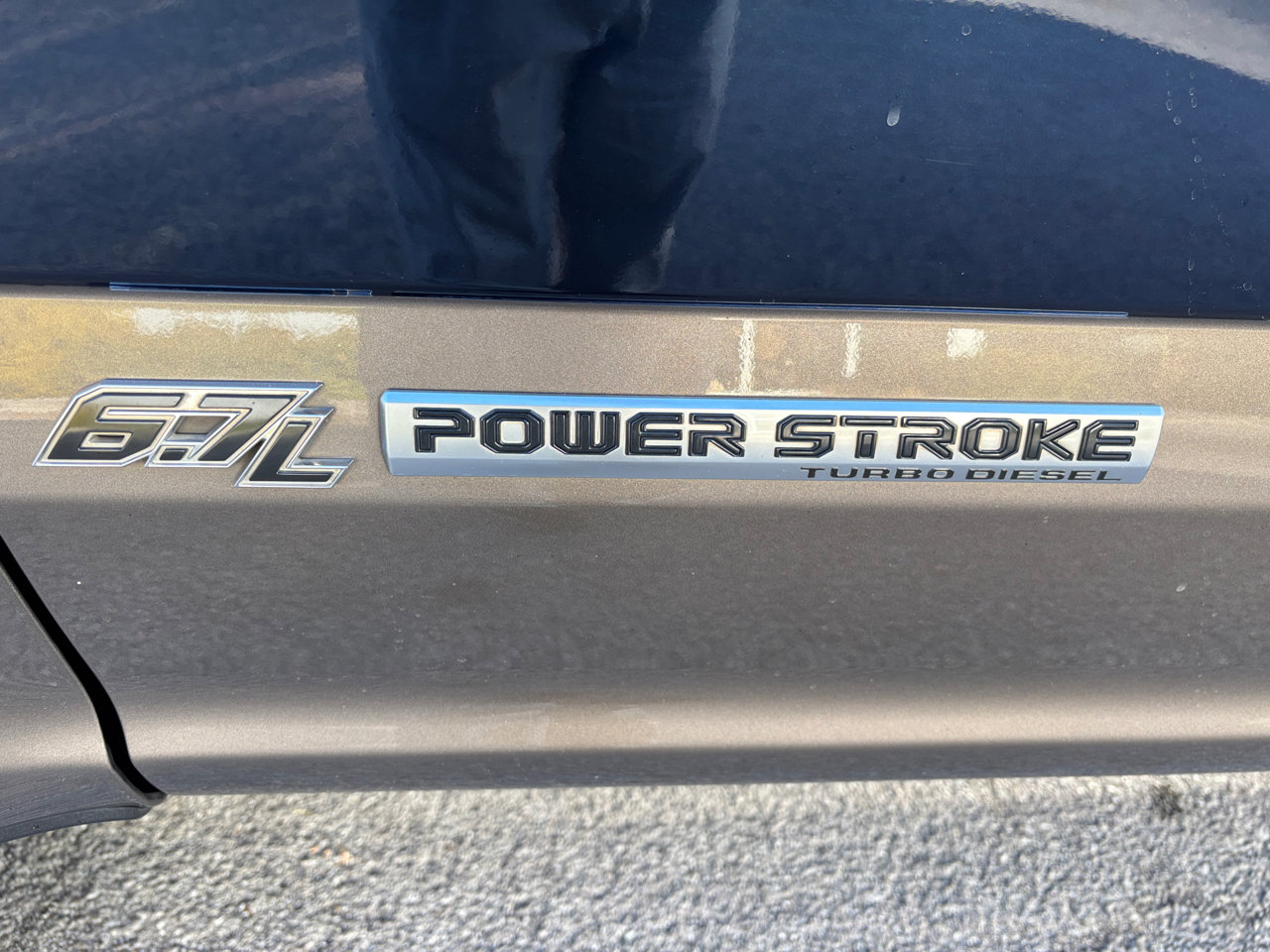 Used 2022 Ford F250 King Ranch w/ King Ranch Ultimate Package image 10