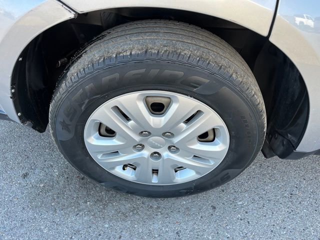 Used 2018 Dodge Journey SXT w/ Connectivity Group image 25