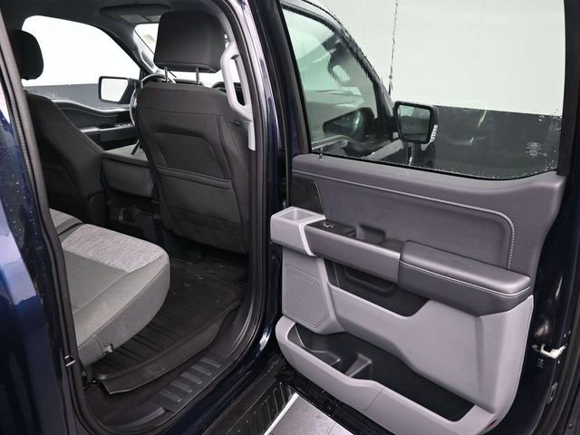 Used 2023 Ford F150 XLT w/ Equipment Group 302A High AWD/4WD image 10
