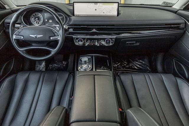 Used 2023 Genesis G80 2.5T image 7
