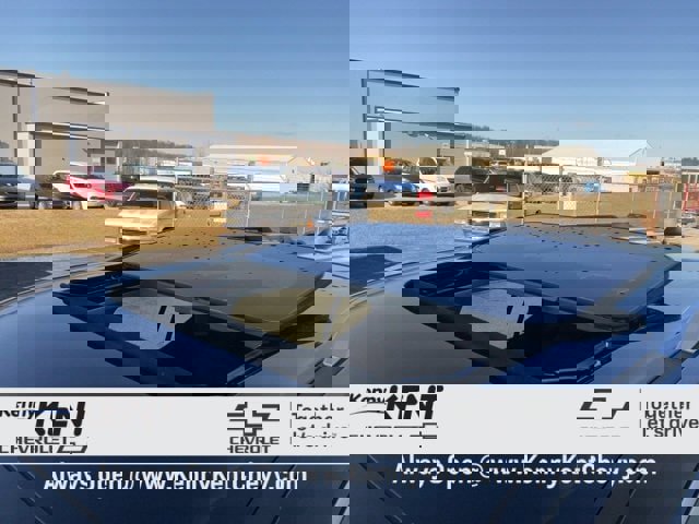 Certified 2021 Chevrolet Traverse Premier image 12