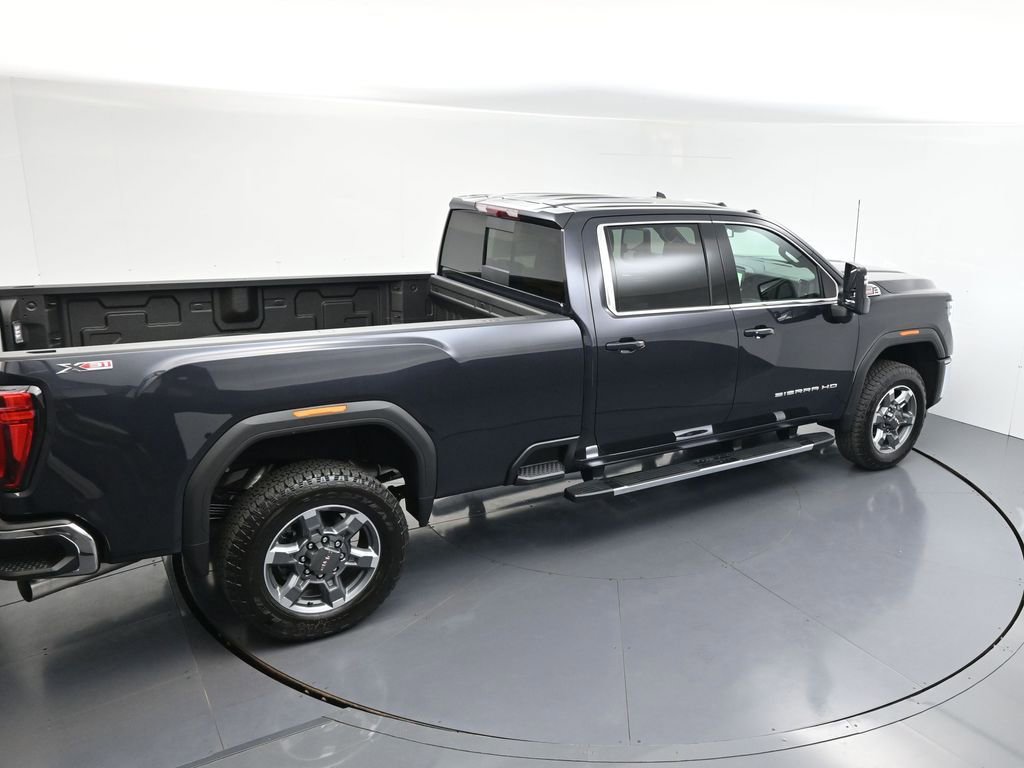 New 2026 GMC Sierra 3500 SLE w/ SLE Value Package AWD/4WD image 5