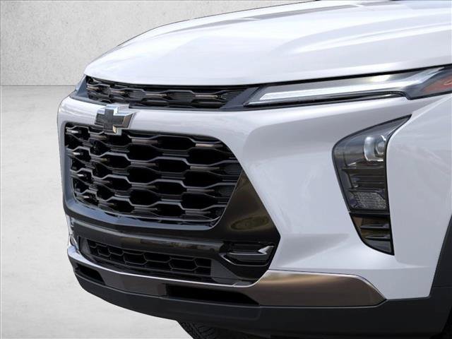 New 2026 Chevrolet Trax ACTIV FWD image 13