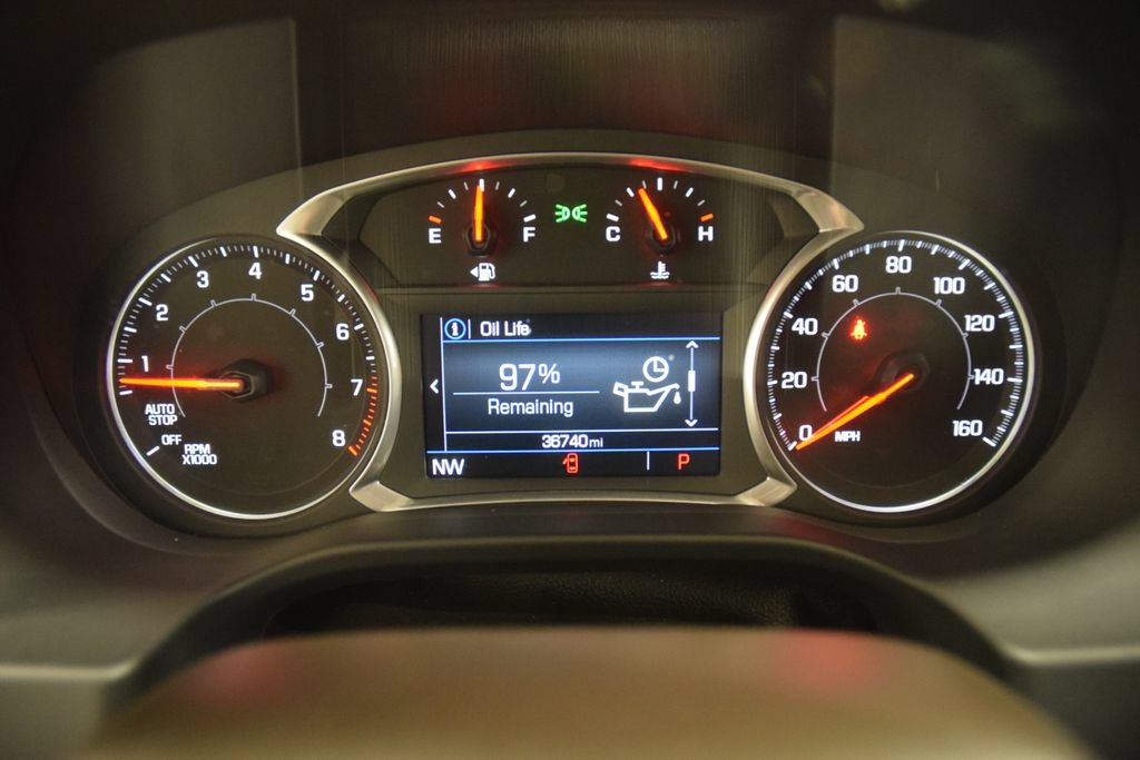 Used 2021 GMC Acadia SLE w/ Driver Convenience Package FWD image 52