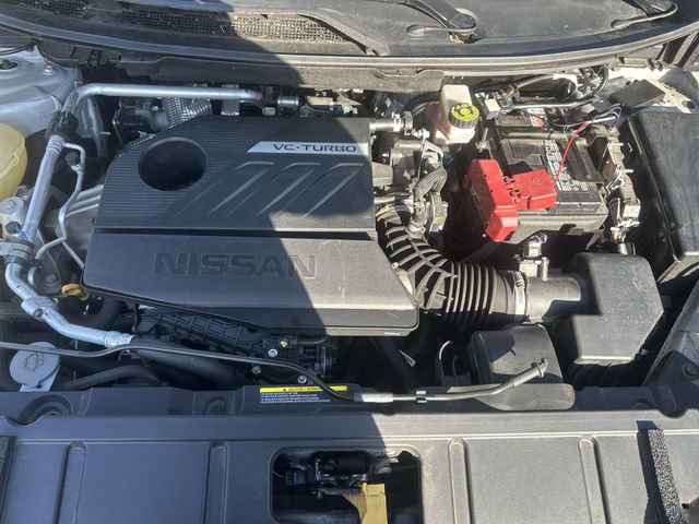 Used 2023 Nissan Rogue SV w/ SV Premium Package image 20