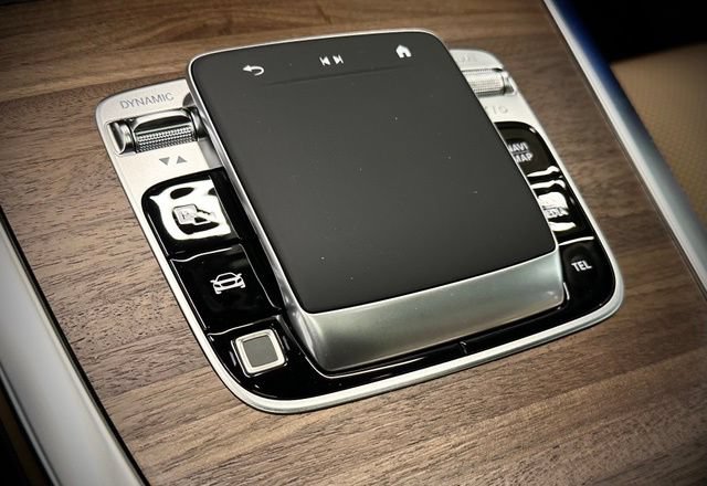 New 2027 Mercedes-Benz G 63 AMG 4MATIC image 29