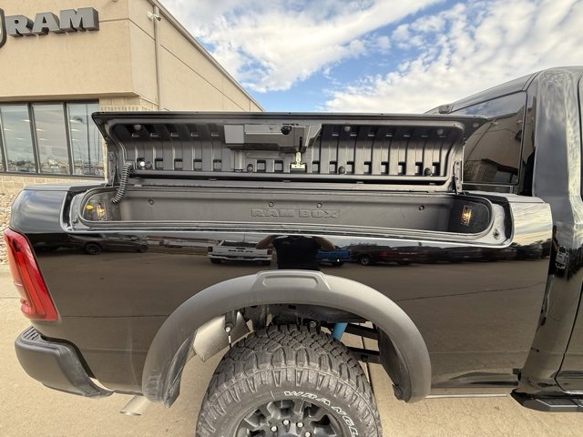 New 2026 RAM 2500 Power Wagon image 9