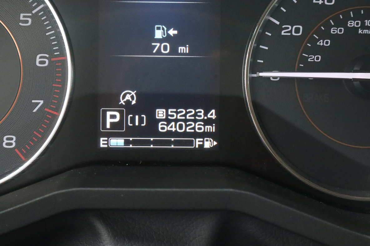 Used 2023 Subaru Crosstrek 2.5i Limited w/ Popular Package #3 image 32