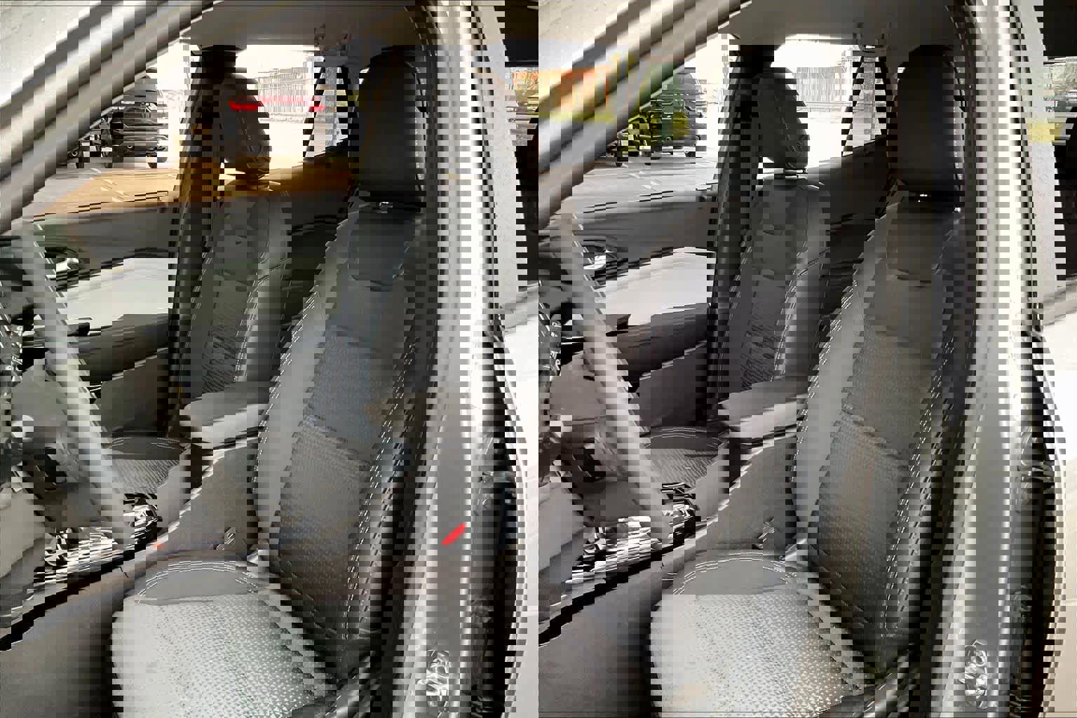 Certified 2025 Chevrolet Trax LT image 9