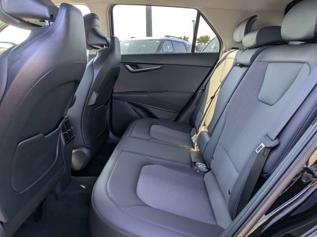New 2026 Kia Niro EX w/ EX Premium Package FWD image 14