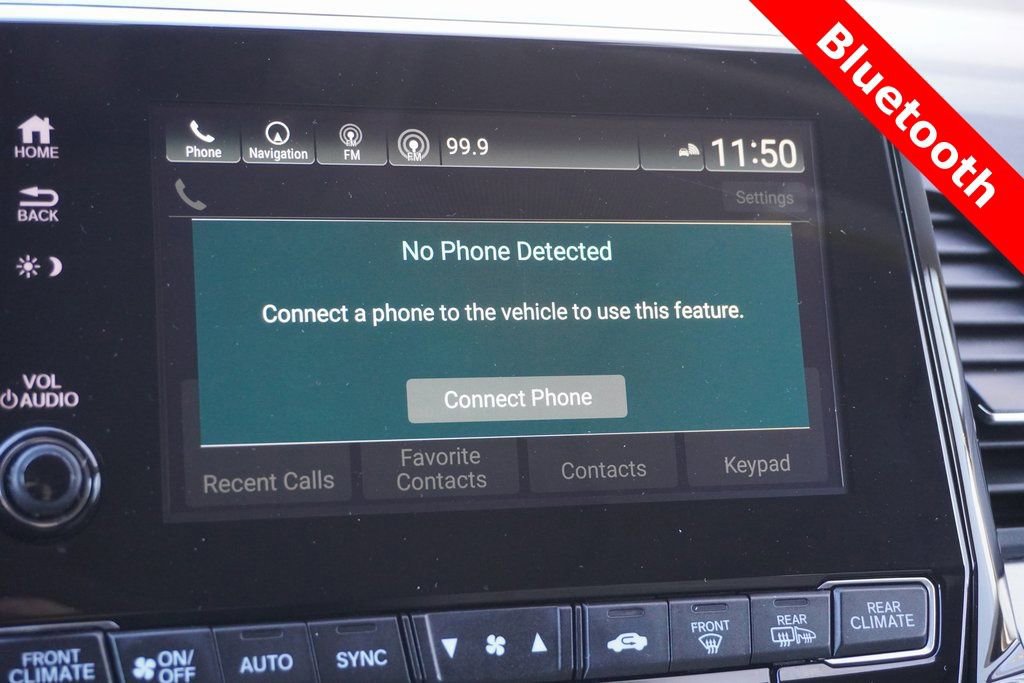 Used 2020 Honda Odyssey Elite image 41