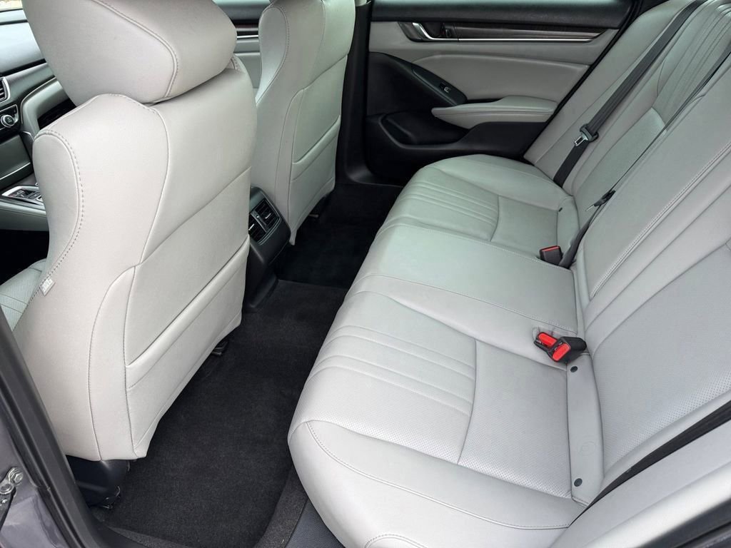 Used 2020 Honda Accord EX-L image 11