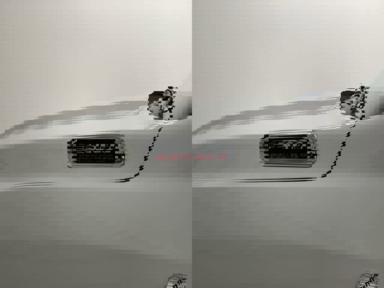 Used 2024 RAM 2500 Big Horn image 11