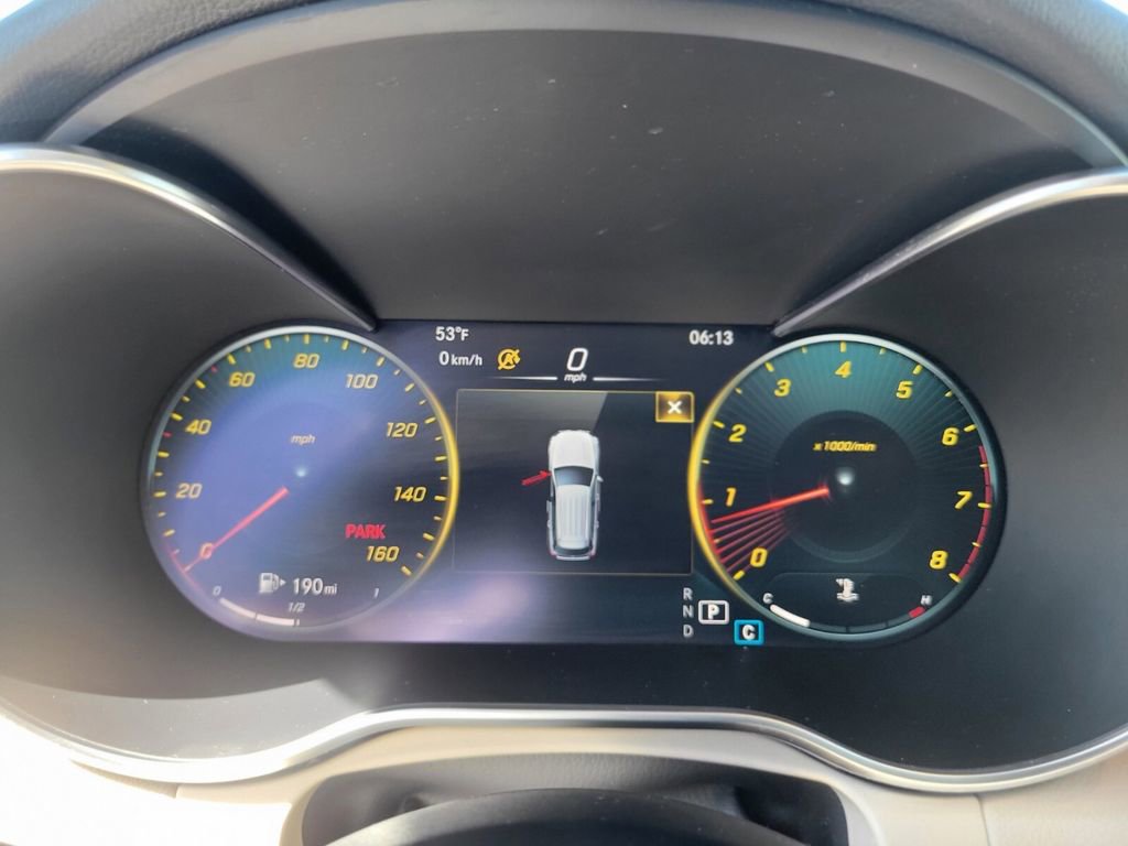 Certified 2022 Mercedes-Benz GLC 300 4MATIC image 31