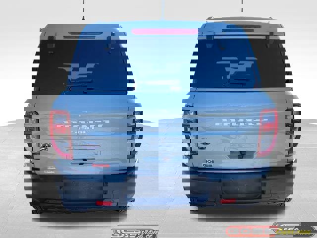 Used 2021 Ford Bronco Sport Big Bend w/ Big Bend Package image 4